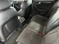 USED 2011 61 AUDI A4 3.0 AVANT TDI QUATTRO DPF S LINE 5d 240 BHP 1 Owner | 2 Keys