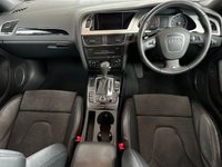 USED 2011 61 AUDI A4 3.0 AVANT TDI QUATTRO DPF S LINE 5d 240 BHP 1 Owner | 2 Keys