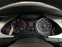 USED 2011 61 AUDI A4 3.0 AVANT TDI QUATTRO DPF S LINE 5d 240 BHP 1 Owner | 2 Keys