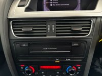 USED 2011 61 AUDI A4 3.0 AVANT TDI QUATTRO DPF S LINE 5d 240 BHP 1 Owner | 2 Keys