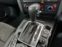 USED 2011 61 AUDI A4 3.0 AVANT TDI QUATTRO DPF S LINE 5d 240 BHP 1 Owner | 2 Keys
