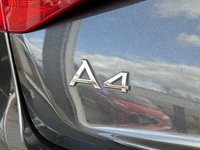 USED 2011 61 AUDI A4 3.0 AVANT TDI QUATTRO DPF S LINE 5d 240 BHP 1 Owner | 2 Keys