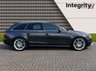 USED 2011 61 AUDI A4 3.0 AVANT TDI QUATTRO DPF S LINE 5d 240 BHP 1 Owner | 2 Keys