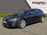 USED 2011 61 AUDI A4 3.0 AVANT TDI QUATTRO DPF S LINE 5d 240 BHP 1 Owner | 2 Keys