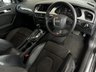 USED 2011 61 AUDI A4 3.0 AVANT TDI QUATTRO DPF S LINE 5d 240 BHP 1 Owner | 2 Keys