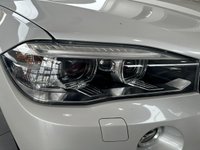 USED 2018 18 BMW X6 3.0 XDRIVE40D M SPORT EDITION 4d 309 BHP Last Serviced 8/2023