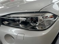 USED 2018 18 BMW X6 3.0 XDRIVE40D M SPORT EDITION 4d 309 BHP Last Serviced 8/2023