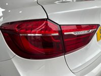 USED 2018 18 BMW X6 3.0 XDRIVE40D M SPORT EDITION 4d 309 BHP Last Serviced 8/2023