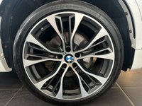 USED 2018 18 BMW X6 3.0 XDRIVE40D M SPORT EDITION 4d 309 BHP Last Serviced 8/2023