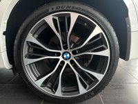 USED 2018 18 BMW X6 3.0 XDRIVE40D M SPORT EDITION 4d 309 BHP Last Serviced 8/2023