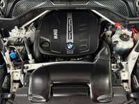 USED 2018 18 BMW X6 3.0 XDRIVE40D M SPORT EDITION 4d 309 BHP Last Serviced 8/2023