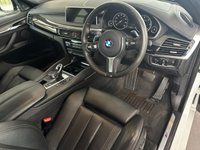USED 2018 18 BMW X6 3.0 XDRIVE40D M SPORT EDITION 4d 309 BHP Last Serviced 8/2023