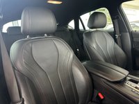 USED 2018 18 BMW X6 3.0 XDRIVE40D M SPORT EDITION 4d 309 BHP Last Serviced 8/2023