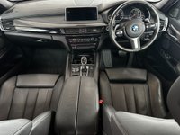 USED 2018 18 BMW X6 3.0 XDRIVE40D M SPORT EDITION 4d 309 BHP Last Serviced 8/2023