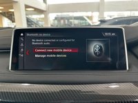 USED 2018 18 BMW X6 3.0 XDRIVE40D M SPORT EDITION 4d 309 BHP Last Serviced 8/2023