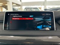 USED 2018 18 BMW X6 3.0 XDRIVE40D M SPORT EDITION 4d 309 BHP Last Serviced 8/2023