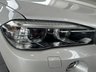 USED 2018 18 BMW X6 3.0 XDRIVE40D M SPORT EDITION 4d 309 BHP Last Serviced 8/2023