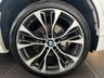USED 2018 18 BMW X6 3.0 XDRIVE40D M SPORT EDITION 4d 309 BHP Last Serviced 8/2023