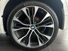 USED 2018 18 BMW X6 3.0 XDRIVE40D M SPORT EDITION 4d 309 BHP Last Serviced 8/2023