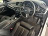 USED 2018 18 BMW X6 3.0 XDRIVE40D M SPORT EDITION 4d 309 BHP Last Serviced 8/2023