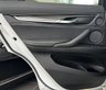 USED 2018 18 BMW X6 3.0 XDRIVE40D M SPORT EDITION 4d 309 BHP Last Serviced 8/2023