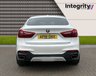 USED 2018 18 BMW X6 3.0 XDRIVE40D M SPORT EDITION 4d 309 BHP Last Serviced 8/2023
