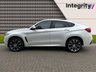 USED 2018 18 BMW X6 3.0 XDRIVE40D M SPORT EDITION 4d 309 BHP Last Serviced 8/2023