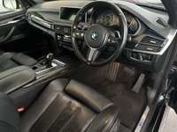 USED 2016 16 BMW X5 3.0 XDRIVE30D M SPORT 5d 255 BHP 20" Upgraded Alloy Wheels