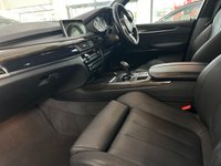USED 2016 16 BMW X5 3.0 XDRIVE30D M SPORT 5d 255 BHP 20" Upgraded Alloy Wheels