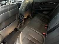 USED 2016 16 BMW X5 3.0 XDRIVE30D M SPORT 5d 255 BHP 20" Upgraded Alloy Wheels