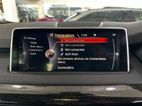 USED 2016 16 BMW X5 3.0 XDRIVE30D M SPORT 5d 255 BHP 20" Upgraded Alloy Wheels