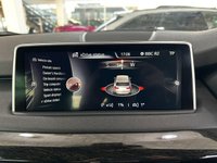 USED 2016 16 BMW X5 3.0 XDRIVE30D M SPORT 5d 255 BHP 20" Upgraded Alloy Wheels