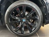 USED 2016 16 BMW X5 3.0 XDRIVE30D M SPORT 5d 255 BHP 20" Upgraded Alloy Wheels