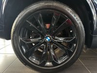 USED 2016 16 BMW X5 3.0 XDRIVE30D M SPORT 5d 255 BHP 20" Upgraded Alloy Wheels