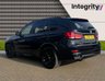 USED 2016 16 BMW X5 3.0 XDRIVE30D M SPORT 5d 255 BHP 20" Upgraded Alloy Wheels