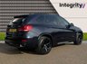 USED 2016 16 BMW X5 3.0 XDRIVE30D M SPORT 5d 255 BHP 20" Upgraded Alloy Wheels