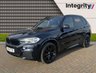 USED 2016 16 BMW X5 3.0 XDRIVE30D M SPORT 5d 255 BHP 20" Upgraded Alloy Wheels