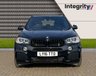 USED 2016 16 BMW X5 3.0 XDRIVE30D M SPORT 5d 255 BHP 20" Upgraded Alloy Wheels