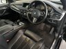 USED 2016 16 BMW X5 3.0 XDRIVE30D M SPORT 5d 255 BHP 20" Upgraded Alloy Wheels