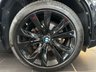 USED 2016 16 BMW X5 3.0 XDRIVE30D M SPORT 5d 255 BHP 20" Upgraded Alloy Wheels