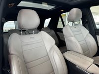 USED 2014 14 MERCEDES-BENZ M-CLASS 5.5 ML63 AMG 5d 525 BHP AIR SUSPENSION - AMG BODY STYLING KIT - COMAND NAVIGATION - HARMON KARDON - AMBIENT LIGHTING - ALPACA GREY LEATHER
