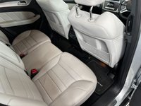 USED 2014 14 MERCEDES-BENZ M-CLASS 5.5 ML63 AMG 5d 525 BHP AIR SUSPENSION - AMG BODY STYLING KIT - COMAND NAVIGATION - HARMON KARDON - AMBIENT LIGHTING - ALPACA GREY LEATHER