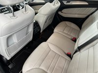 USED 2014 14 MERCEDES-BENZ M-CLASS 5.5 ML63 AMG 5d 525 BHP AIR SUSPENSION - AMG BODY STYLING KIT - COMAND NAVIGATION - HARMON KARDON - AMBIENT LIGHTING - ALPACA GREY LEATHER