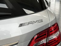 USED 2014 14 MERCEDES-BENZ M-CLASS 5.5 ML63 AMG 5d 525 BHP AIR SUSPENSION - AMG BODY STYLING KIT - COMAND NAVIGATION - HARMON KARDON - AMBIENT LIGHTING - ALPACA GREY LEATHER