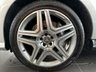 USED 2014 14 MERCEDES-BENZ M-CLASS 5.5 ML63 AMG 5d 525 BHP AIR SUSPENSION - AMG BODY STYLING KIT - COMAND NAVIGATION - HARMON KARDON - AMBIENT LIGHTING - ALPACA GREY LEATHER