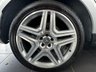 USED 2014 14 MERCEDES-BENZ M-CLASS 5.5 ML63 AMG 5d 525 BHP AIR SUSPENSION - AMG BODY STYLING KIT - COMAND NAVIGATION - HARMON KARDON - AMBIENT LIGHTING - ALPACA GREY LEATHER