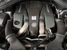 USED 2014 14 MERCEDES-BENZ M-CLASS 5.5 ML63 AMG 5d 525 BHP AIR SUSPENSION - AMG BODY STYLING KIT - COMAND NAVIGATION - HARMON KARDON - AMBIENT LIGHTING - ALPACA GREY LEATHER