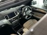 USED 2014 14 MERCEDES-BENZ M-CLASS 5.5 ML63 AMG 5d 525 BHP AIR SUSPENSION - AMG BODY STYLING KIT - COMAND NAVIGATION - HARMON KARDON - AMBIENT LIGHTING - ALPACA GREY LEATHER