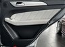 USED 2014 14 MERCEDES-BENZ M-CLASS 5.5 ML63 AMG 5d 525 BHP AIR SUSPENSION - AMG BODY STYLING KIT - COMAND NAVIGATION - HARMON KARDON - AMBIENT LIGHTING - ALPACA GREY LEATHER