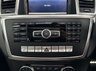 USED 2014 14 MERCEDES-BENZ M-CLASS 5.5 ML63 AMG 5d 525 BHP AIR SUSPENSION - AMG BODY STYLING KIT - COMAND NAVIGATION - HARMON KARDON - AMBIENT LIGHTING - ALPACA GREY LEATHER
